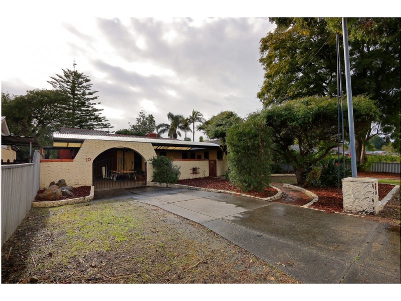 10 Norman Street, Gosnells WA 6110