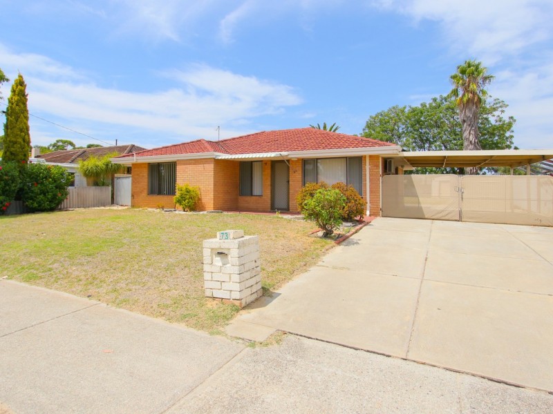73 Gibbs Street, East Cannington WA 6107