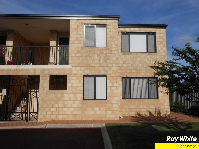 7/32 Mason Street, Cannington WA 6107