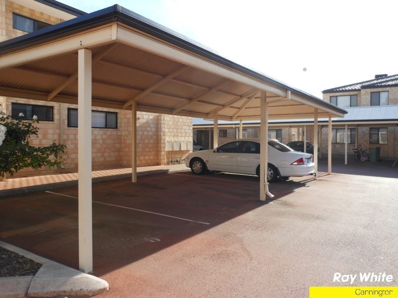 7/32 Mason Street, Cannington WA 6107