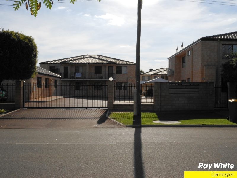7/32 Mason Street, Cannington WA 6107