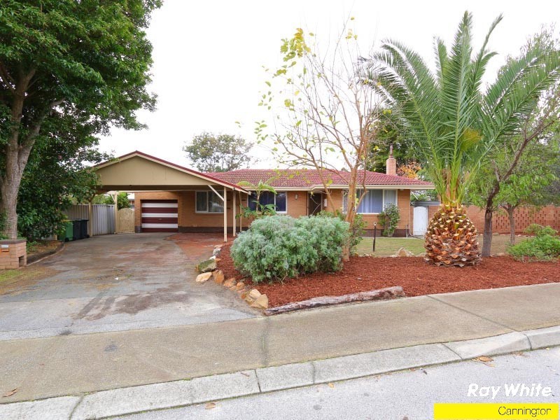 118 Streatham Street, Beckenham WA 6107