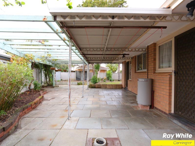 118 Streatham Street, Beckenham WA 6107
