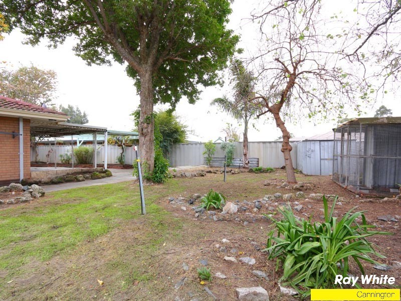 118 Streatham Street, Beckenham WA 6107