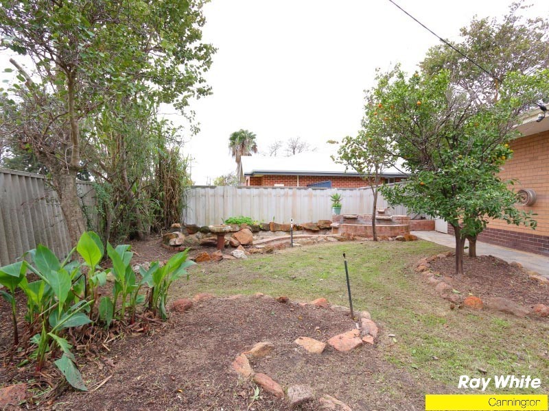 118 Streatham Street, Beckenham WA 6107