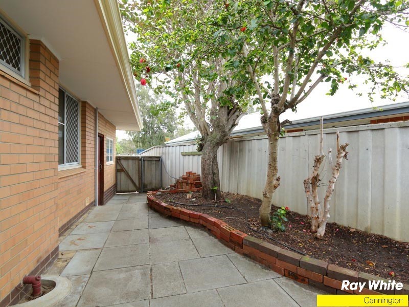 118 Streatham Street, Beckenham WA 6107