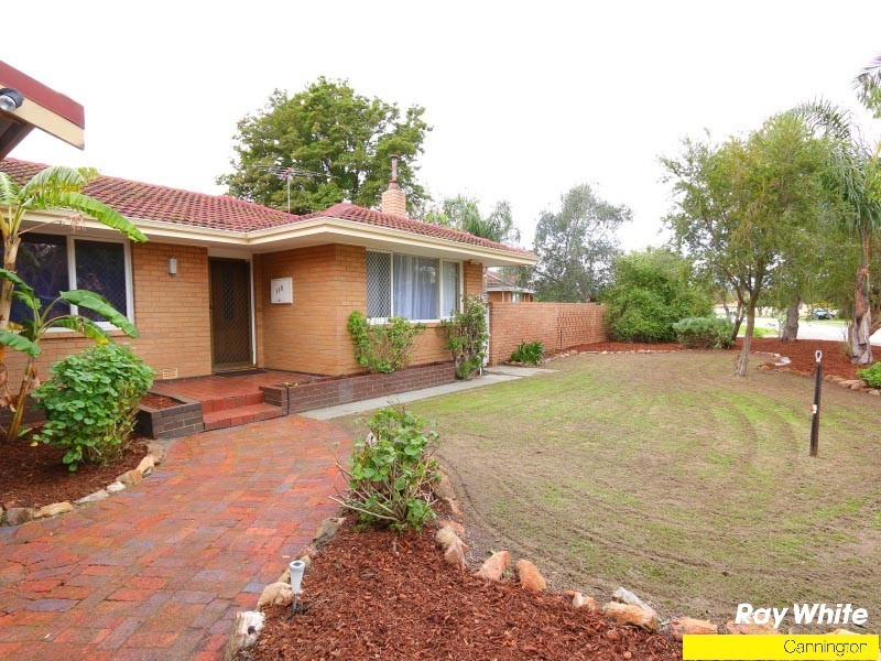 118 Streatham Street, Beckenham WA 6107
