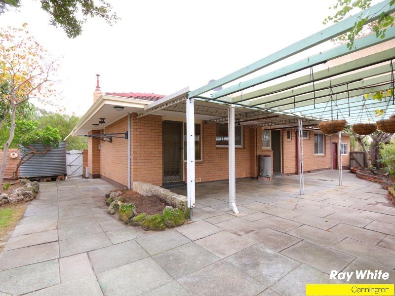 118 Streatham Street, Beckenham WA 6107