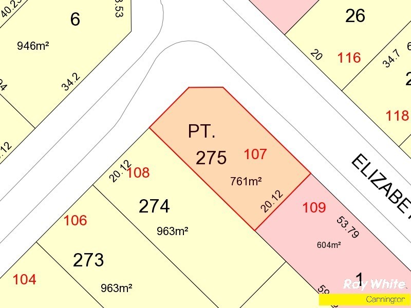 107 Elizabeth Street, Beckenham WA 6107