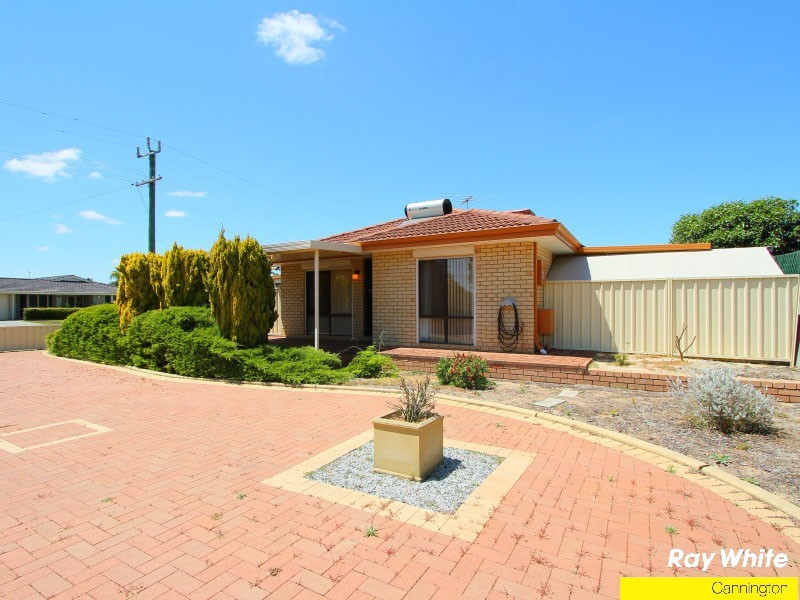 107 Elizabeth Street, Beckenham WA 6107