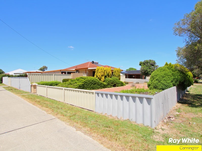 107 Elizabeth Street, Beckenham WA 6107