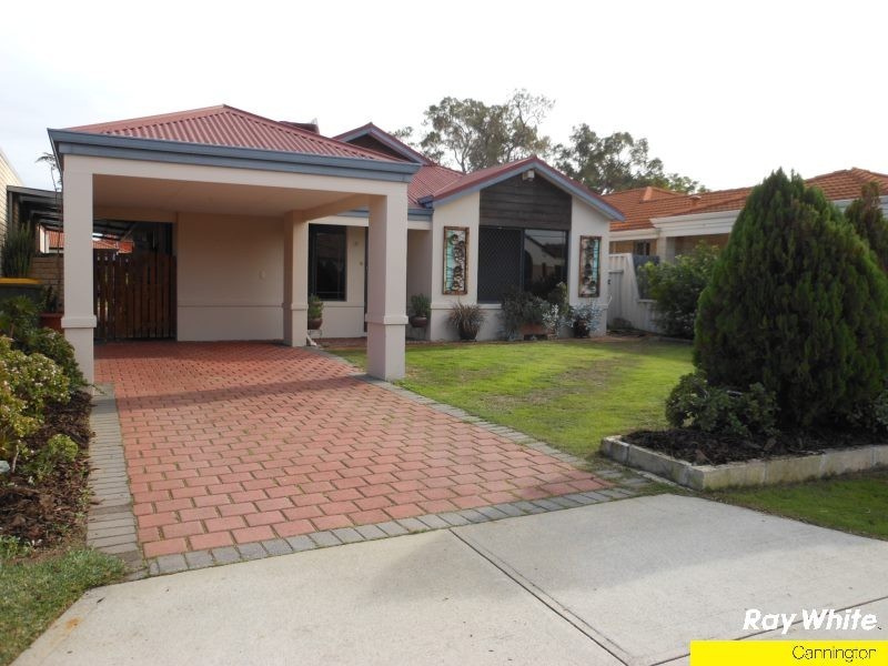 20 Richards Place, Cannington WA 6107