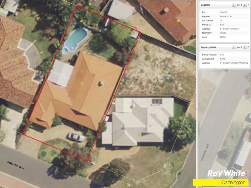 61 Bywater Way, Wilson WA 6107