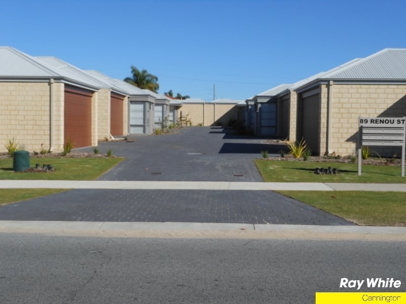 1/ 89 Renou Street, East Cannington WA 6107