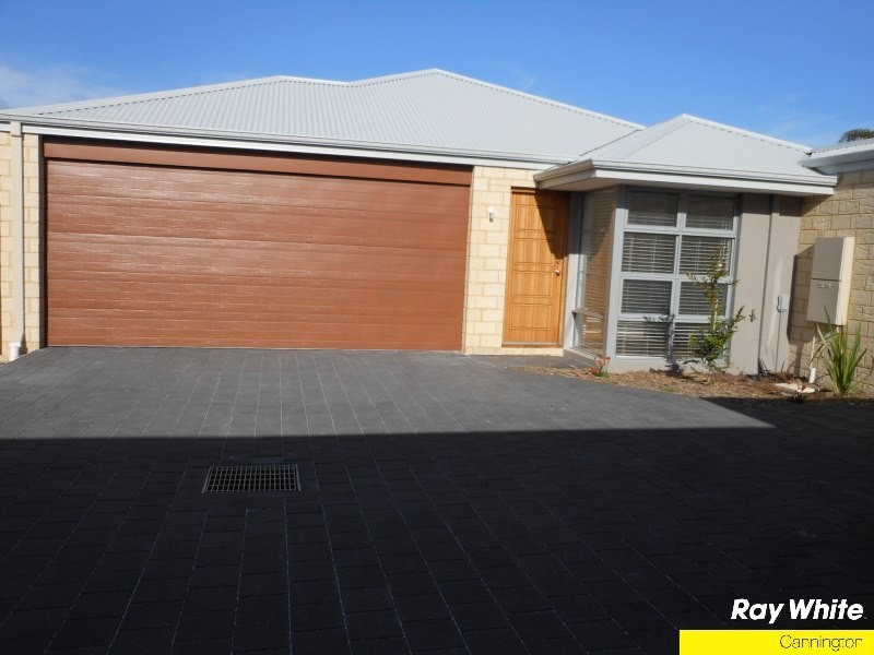 4/ 89 Renou Street, East Cannington WA 6107