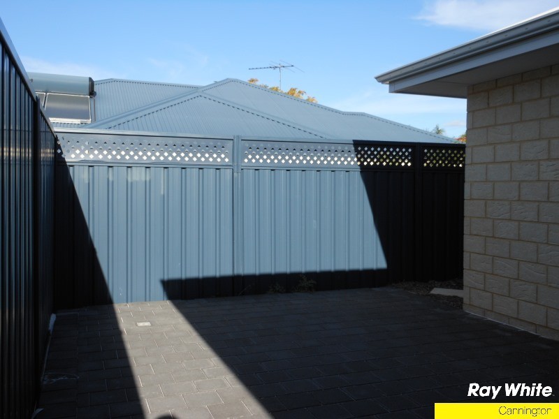 4/ 89 Renou Street, East Cannington WA 6107