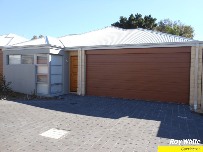 6/ 89 Renou Street, East Cannington WA 6107