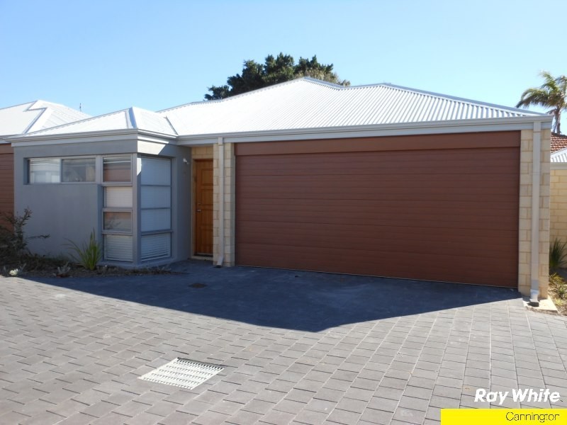7/89-91 Renou Street, East Cannington WA 6107