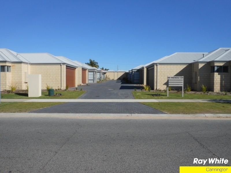 7/89-91 Renou Street, East Cannington WA 6107
