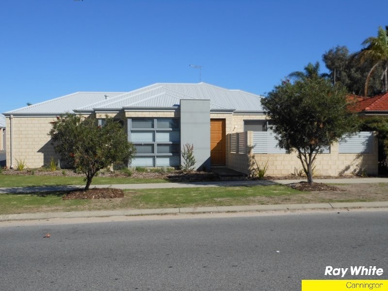 8/ 89 Renou Street, East Cannington WA 6107