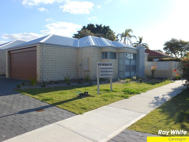 8/ 89 Renou Street, East Cannington WA 6107