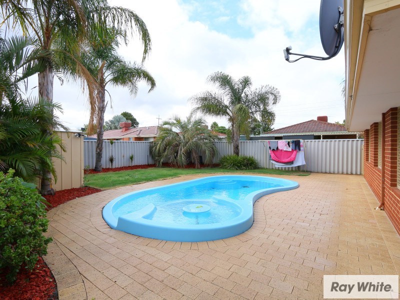 3 Jooleen Way, Thornlie WA 6108