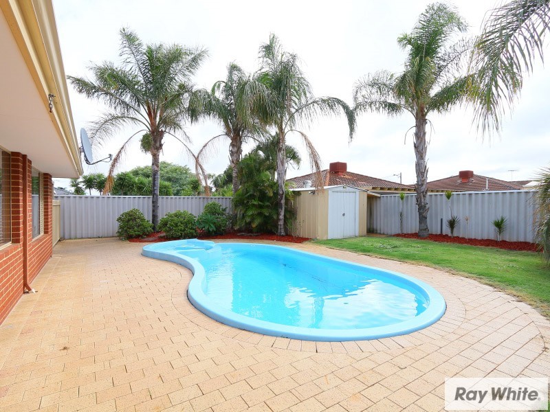 3 Jooleen Way, Thornlie WA 6108