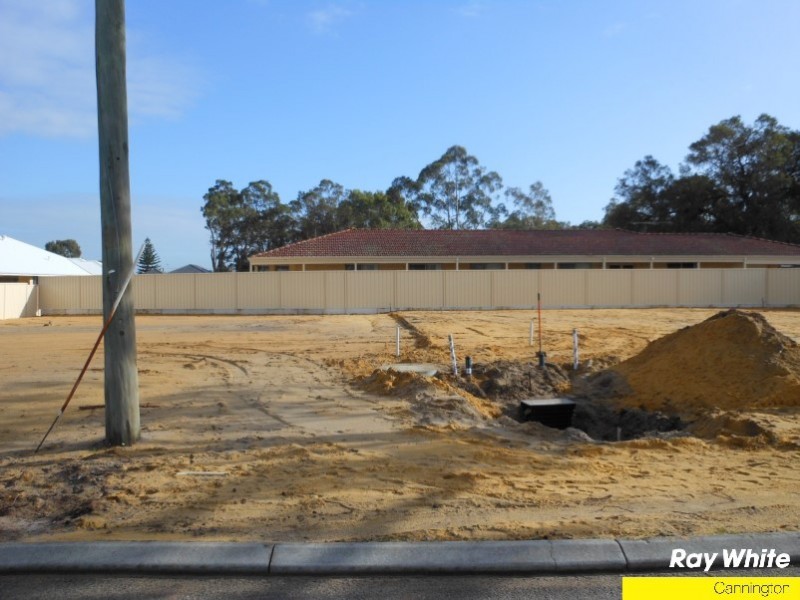 Lots 2-5/105 Lacey Street, East Cannington WA 6107