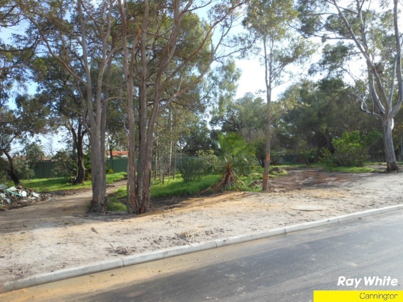 Lots 2-5/105 Lacey Street, East Cannington WA 6107