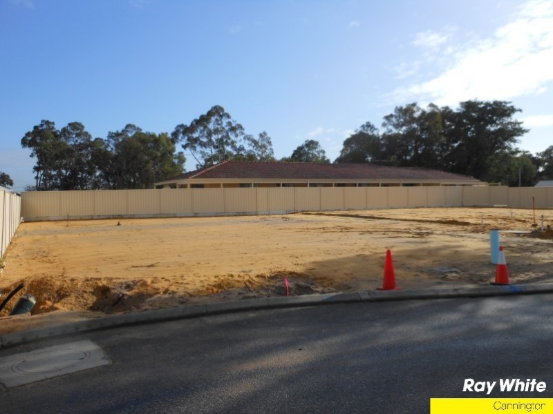 Lots 2-5/105 Lacey Street, East Cannington WA 6107