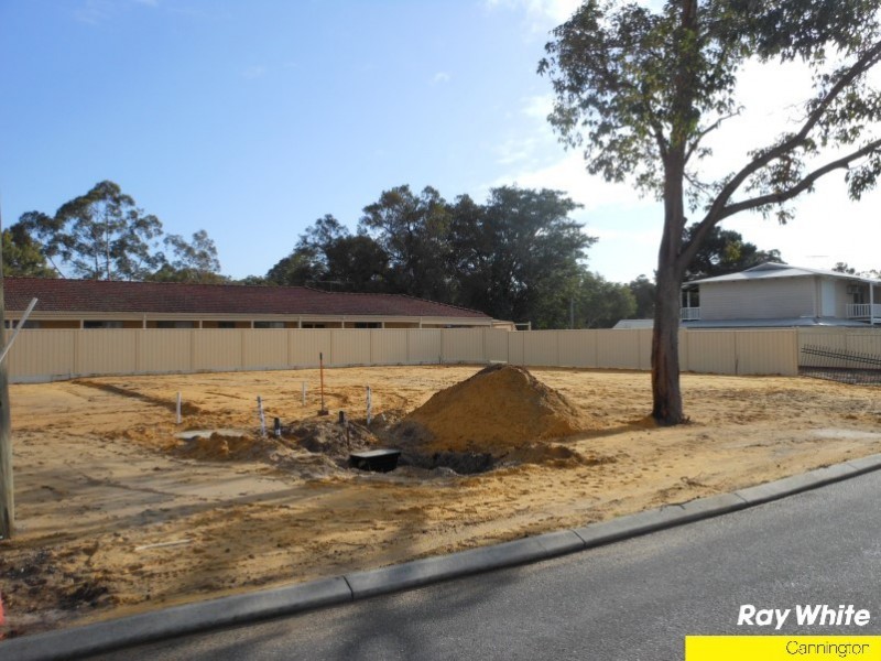 Lots 2-5/105 Lacey Street, East Cannington WA 6107