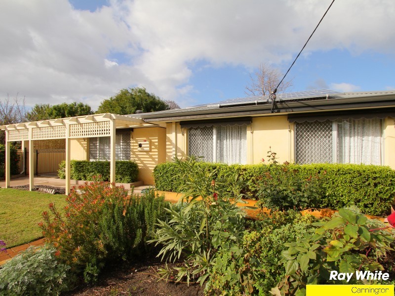 6 Legge Place, Beckenham WA 6107