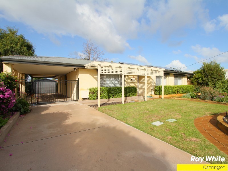 6 Legge Place, Beckenham WA 6107