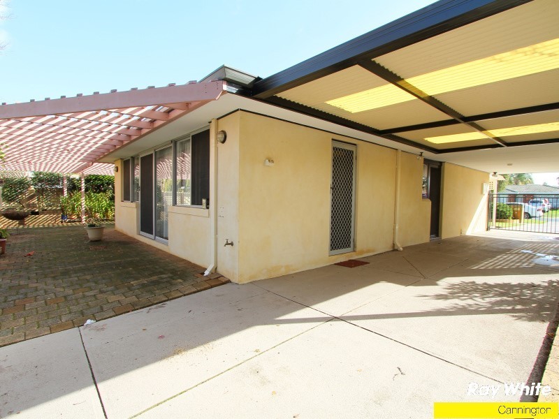 6 Legge Place, Beckenham WA 6107