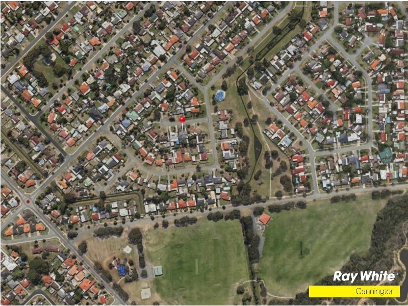 6 Legge Place, Beckenham WA 6107