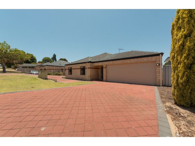 7/86 Chapman Rd, Bentley WA 6102