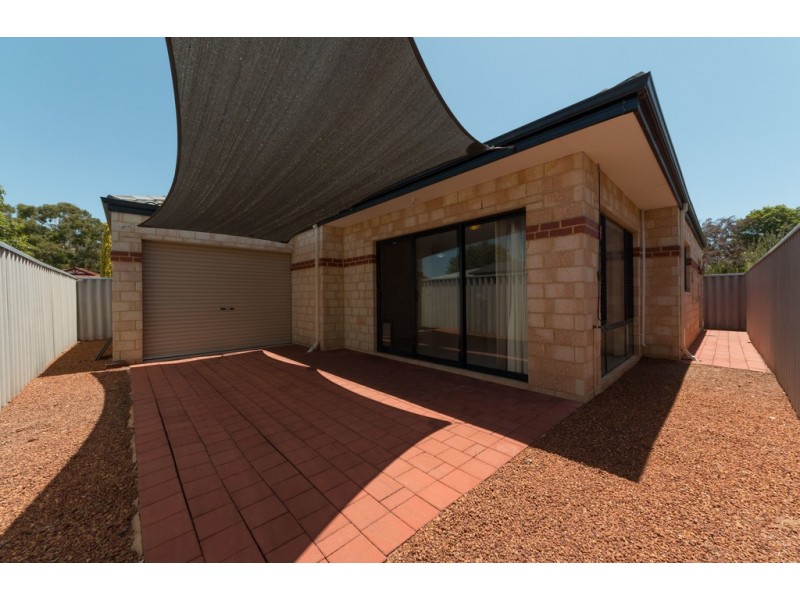 7/86 Chapman Rd, Bentley WA 6102