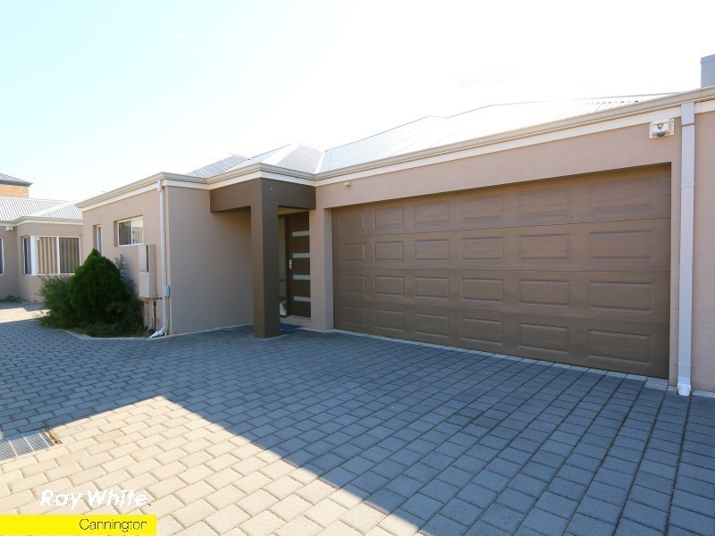 3/72 Station Street, Cannington WA 6107
