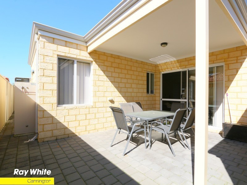 3/72 Station Street, Cannington WA 6107