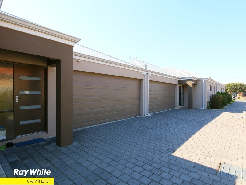 3/72 Station Street, Cannington WA 6107