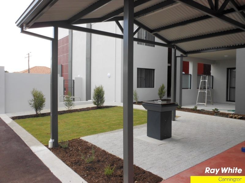 9/27 Camberwell Street, Beckenham WA 6107