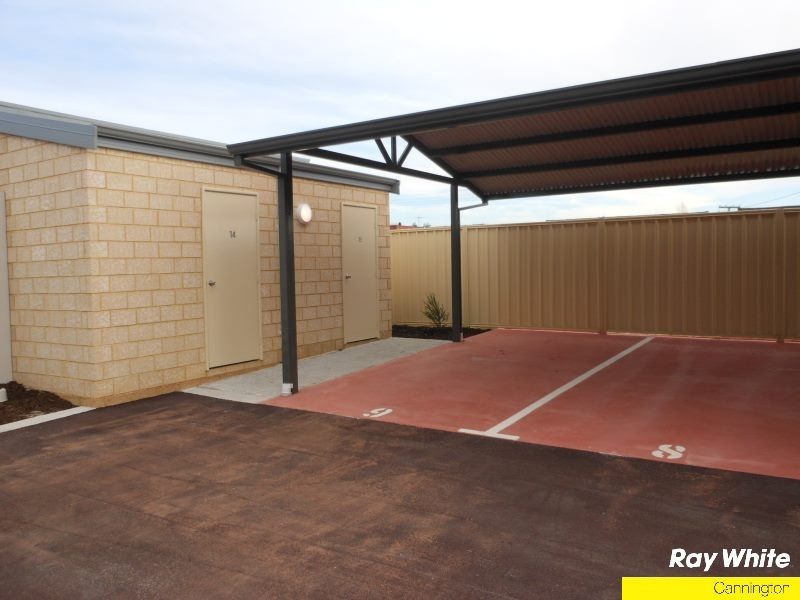 9/27 Camberwell Street, Beckenham WA 6107