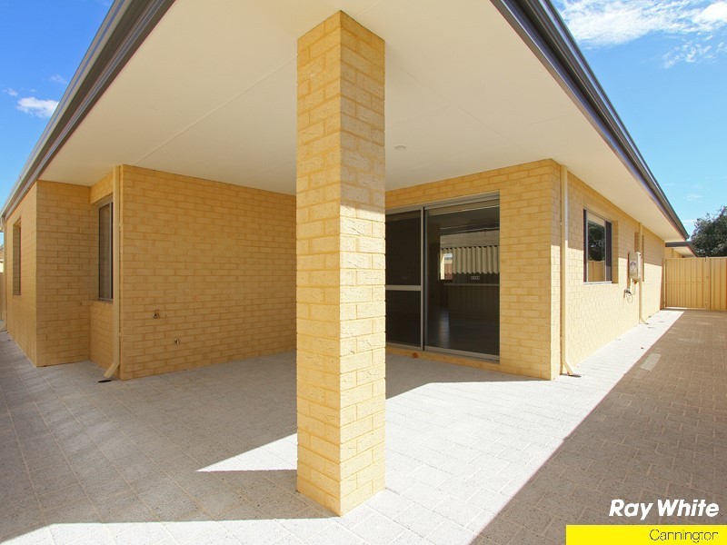 4/138-140 Gibbs Street, East Cannington WA 6107