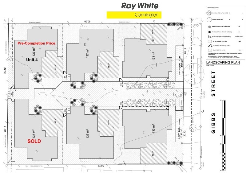 4/138-140 Gibbs Street, East Cannington WA 6107