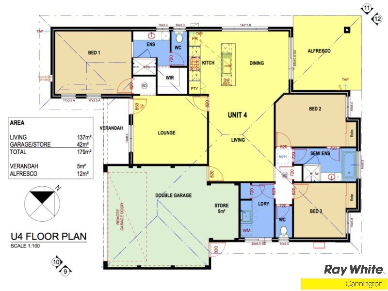 4/138-140 Gibbs Street, East Cannington WA 6107