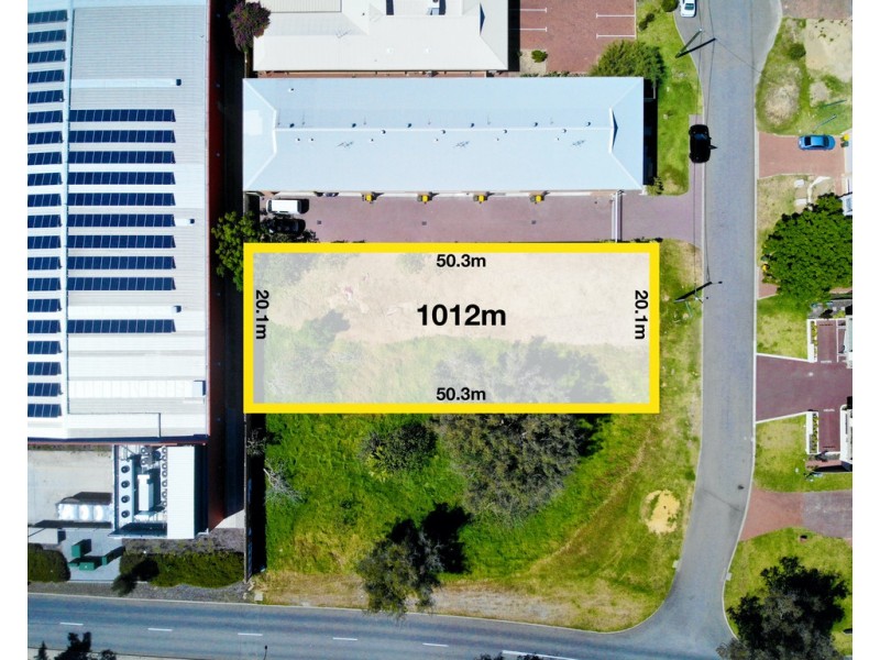 4 Oak Street, Cannington WA 6107
