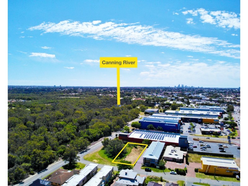 4 Oak Street, Cannington WA 6107