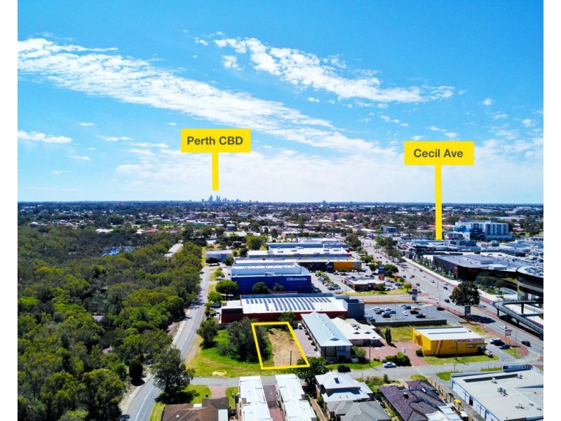 4 Oak Street, Cannington WA 6107