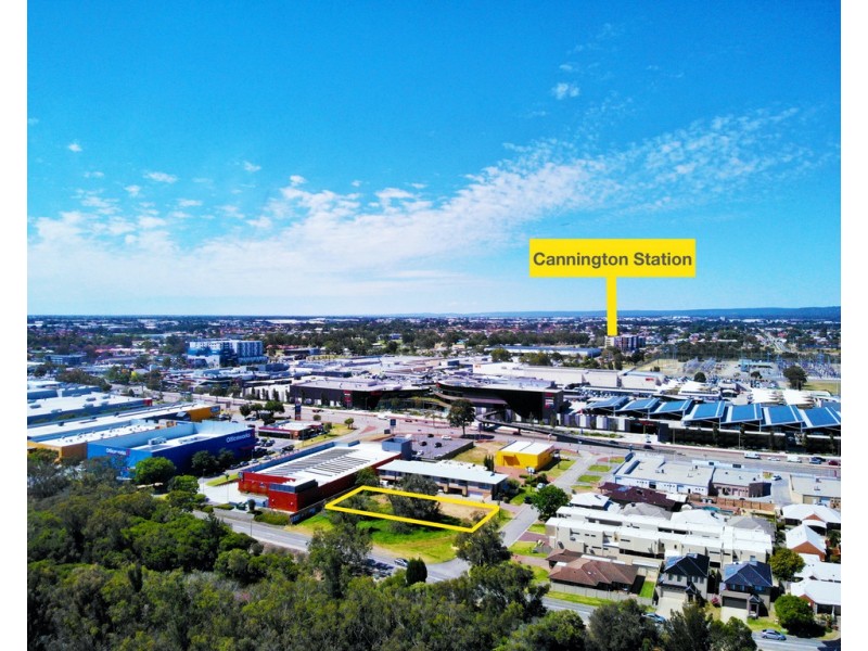 4 Oak Street, Cannington WA 6107