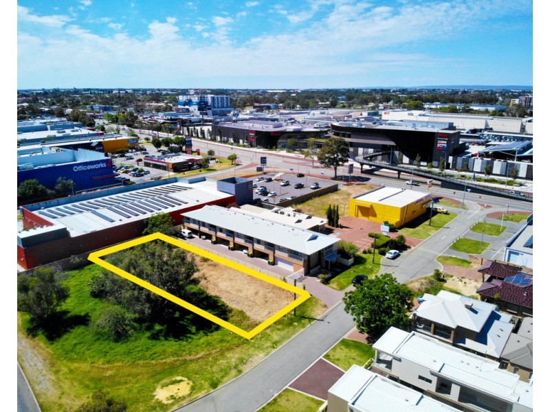 4 Oak Street, Cannington WA 6107